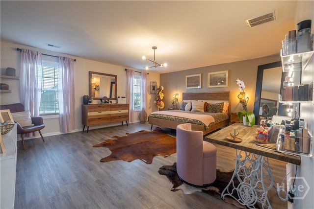 110 Belle Gate Drive, Pooler, GA 31322