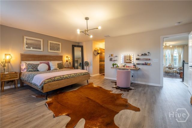 110 Belle Gate Drive, Pooler, GA 31322