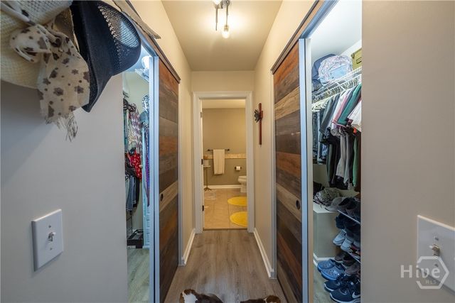 110 Belle Gate Drive, Pooler, GA 31322