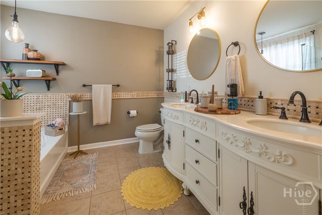 110 Belle Gate Drive, Pooler, GA 31322