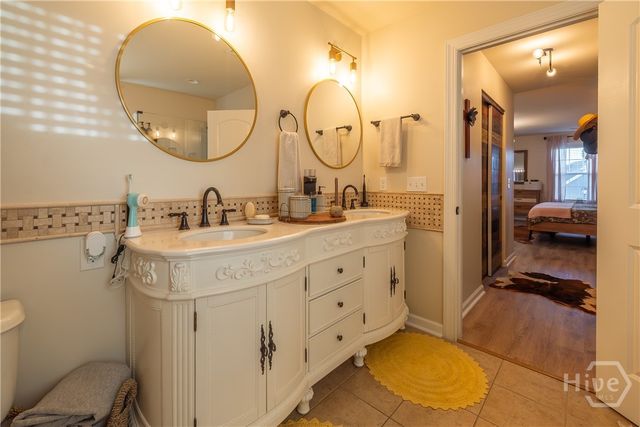 110 Belle Gate Drive, Pooler, GA 31322