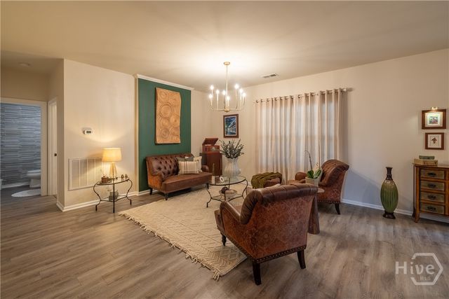 110 Belle Gate Drive, Pooler, GA 31322