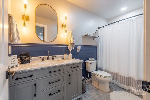 110 Belle Gate Drive, Pooler, GA 31322