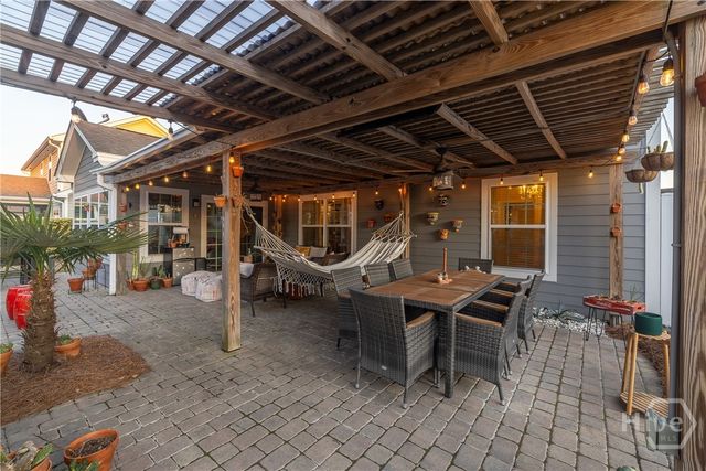 110 Belle Gate Drive, Pooler, GA 31322