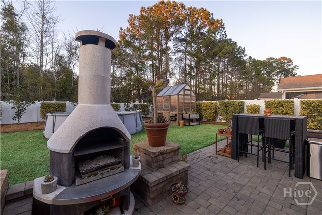 110 Belle Gate Drive, Pooler, GA 31322