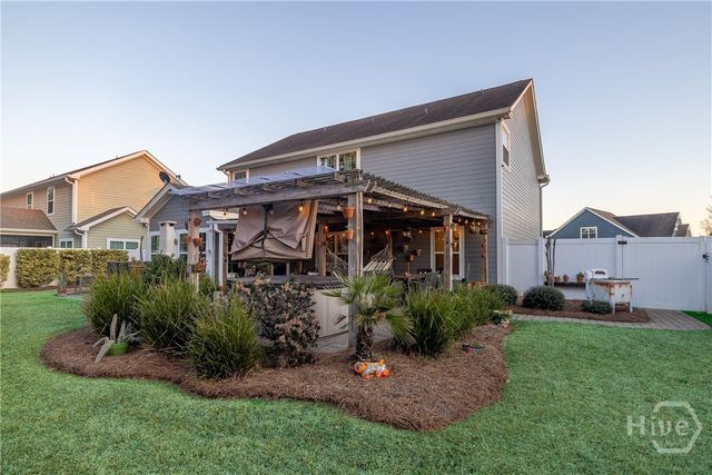 110 Belle Gate Drive, Pooler, GA 31322