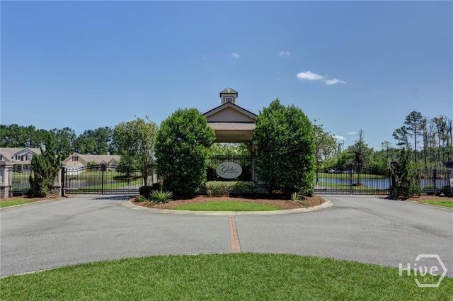 110 Belle Gate Drive, Pooler, GA 31322