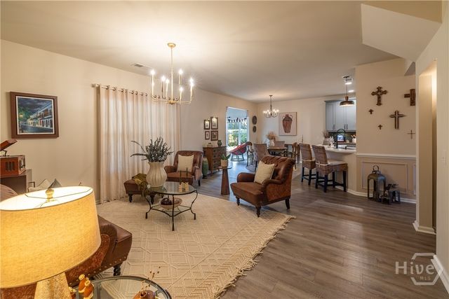 110 Belle Gate Drive, Pooler, GA 31322