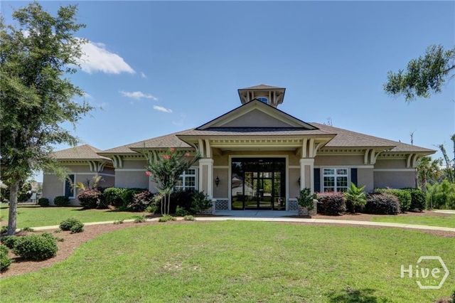 110 Belle Gate Drive, Pooler, GA 31322