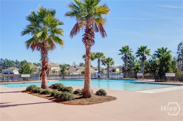 110 Belle Gate Drive, Pooler, GA 31322