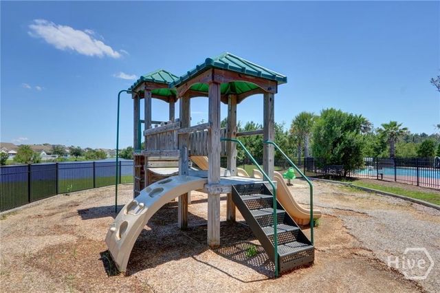 110 Belle Gate Drive, Pooler, GA 31322