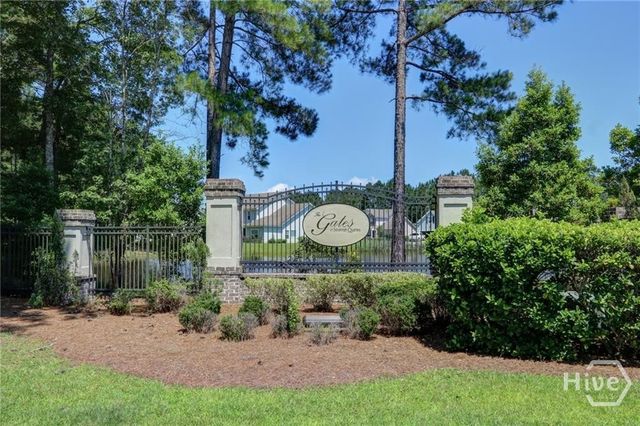 110 Belle Gate Drive, Pooler, GA 31322