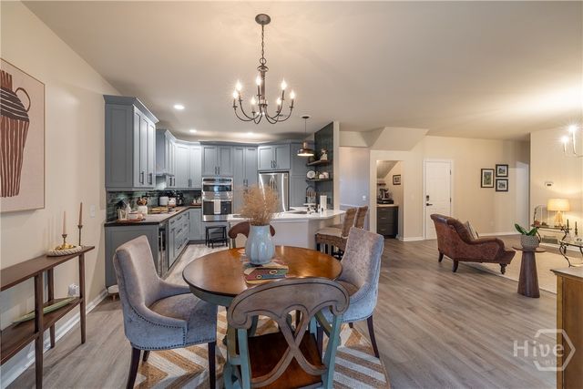 110 Belle Gate Drive, Pooler, GA 31322