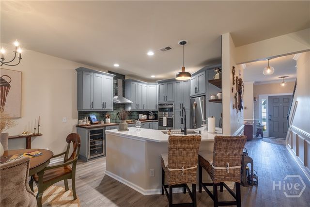 110 Belle Gate Drive, Pooler, GA 31322