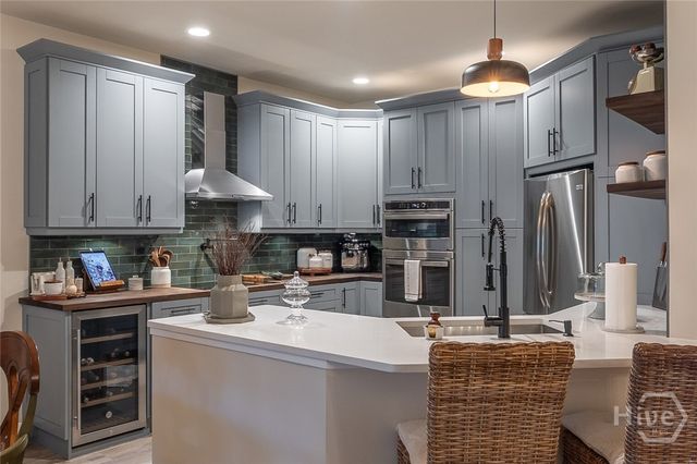 110 Belle Gate Drive, Pooler, GA 31322