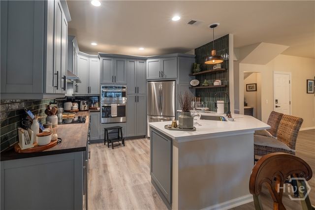 110 Belle Gate Drive, Pooler, GA 31322