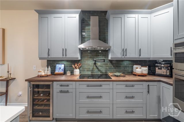 110 Belle Gate Drive, Pooler, GA 31322