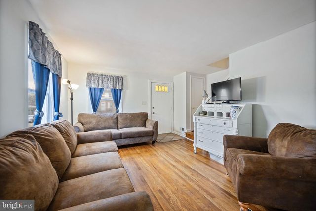 7127 WILLOWDALE AVE, Baltimore, MD 21206