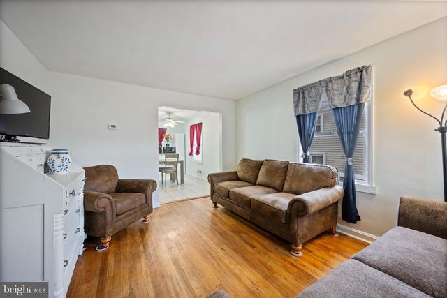 7127 WILLOWDALE AVE, Baltimore, MD 21206