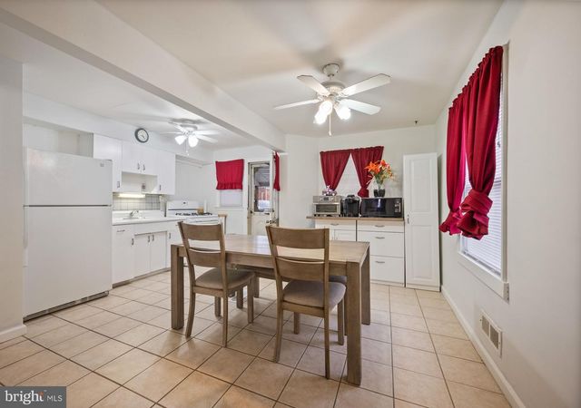 7127 WILLOWDALE AVE, Baltimore, MD 21206