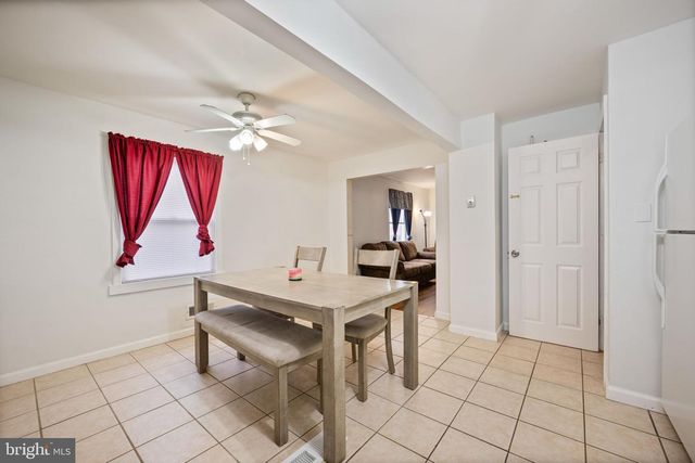 7127 WILLOWDALE AVE, Baltimore, MD 21206