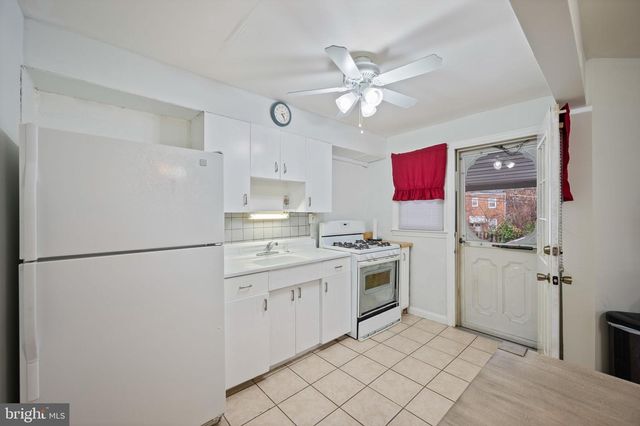 7127 WILLOWDALE AVE, Baltimore, MD 21206