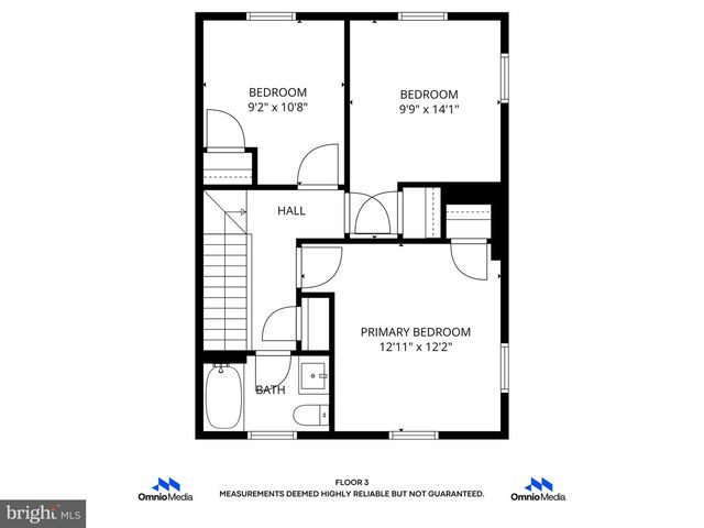 7127 WILLOWDALE AVE, Baltimore, MD 21206