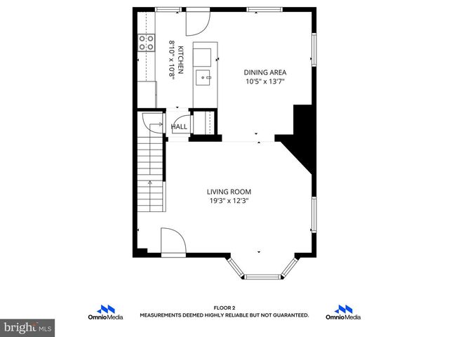 7127 WILLOWDALE AVE, Baltimore, MD 21206