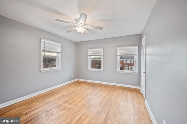 7127 WILLOWDALE AVE, Baltimore, MD 21206