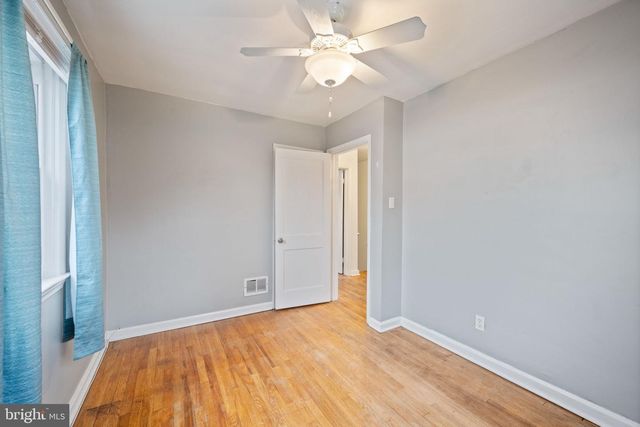 7127 WILLOWDALE AVE, Baltimore, MD 21206