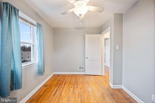 7127 WILLOWDALE AVE, Baltimore, MD 21206