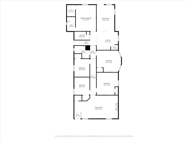 211 N Main Street, Crandall, TX 75114