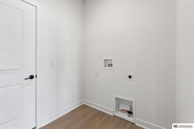 8706 Reed Street, Papillion, NE 68046