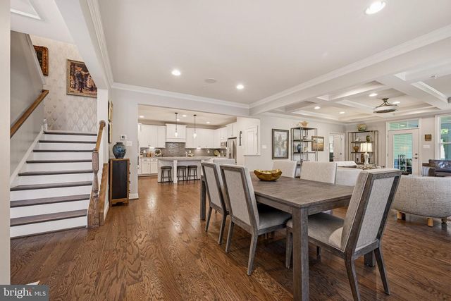 4068 CURLED DOCK LN, Odenton, MD 21113