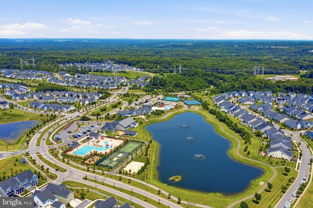 4068 CURLED DOCK LN, Odenton, MD 21113