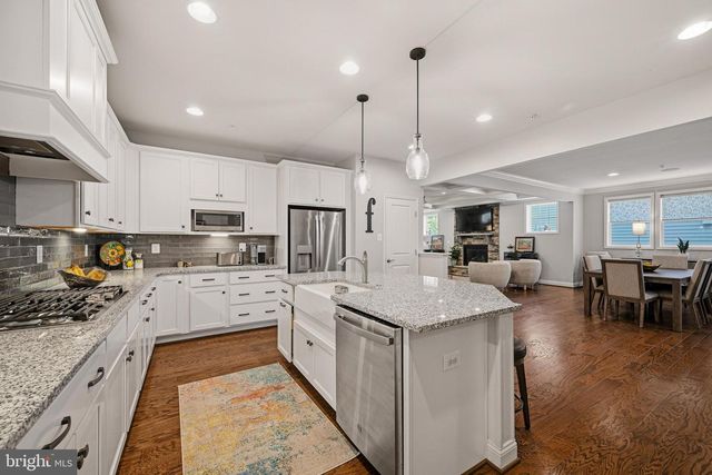 4068 CURLED DOCK LN, Odenton, MD 21113