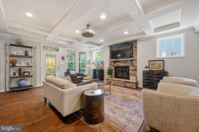 4068 CURLED DOCK LN, Odenton, MD 21113