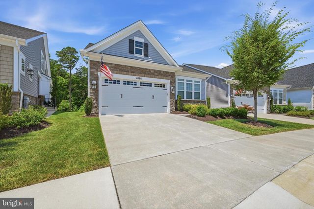 4068 CURLED DOCK LN, Odenton, MD 21113