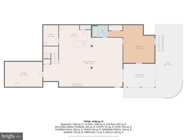 4068 CURLED DOCK LN, Odenton, MD 21113