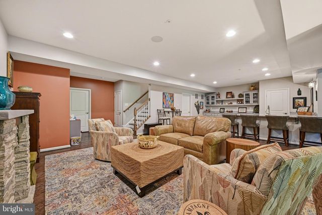 4068 CURLED DOCK LN, Odenton, MD 21113