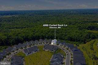 4068 CURLED DOCK LN, Odenton, MD 21113