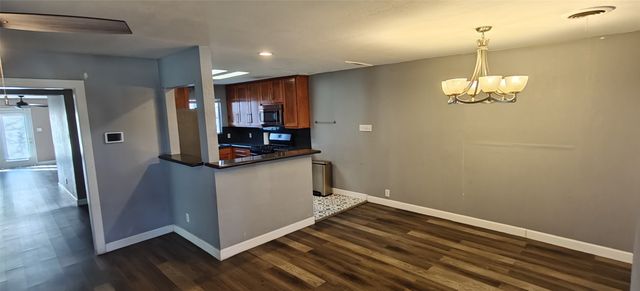 2532 Ryan Avenue, Fort Worth, TX 76110