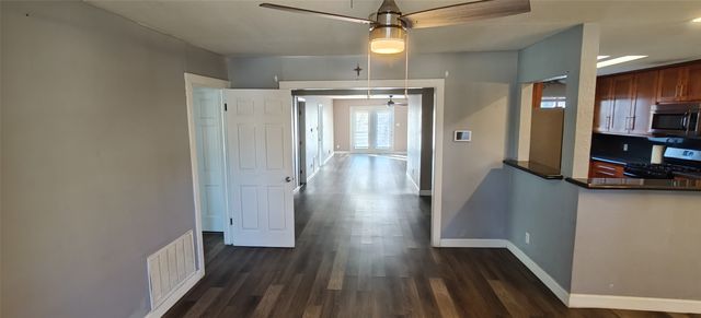 2532 Ryan Avenue, Fort Worth, TX 76110
