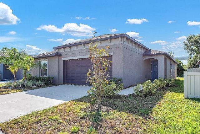 5518 BLUE AZURE DRIVE, Wimauma, FL 33598