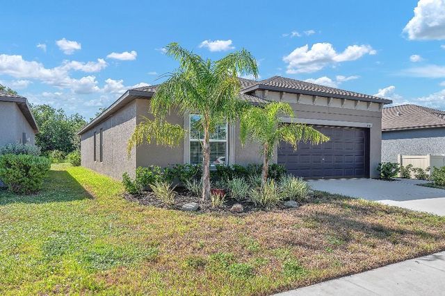 5518 BLUE AZURE DRIVE, Wimauma, FL 33598