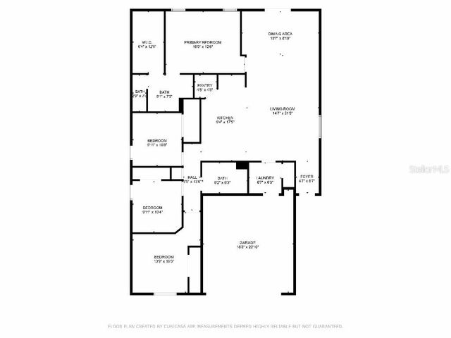 5518 BLUE AZURE DRIVE, Wimauma, FL 33598