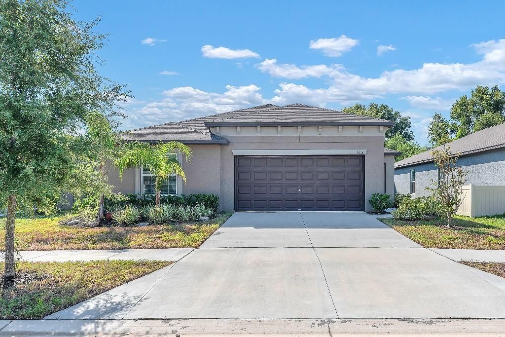 5518 BLUE AZURE DRIVE, Wimauma, FL 33598
