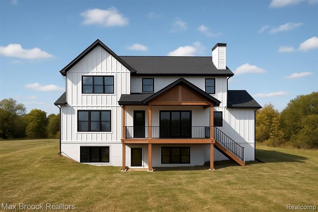 11490 Castleton Court, Dexter, MI 48130