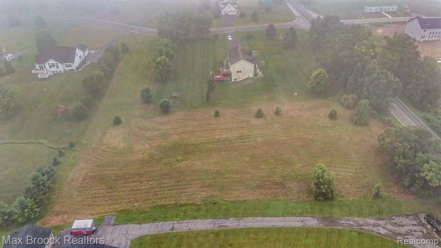 11490 Castleton Court, Dexter, MI 48130