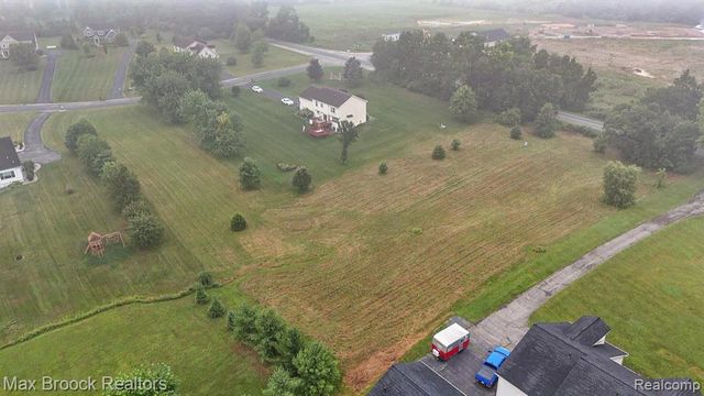 11490 Castleton Court, Dexter, MI 48130